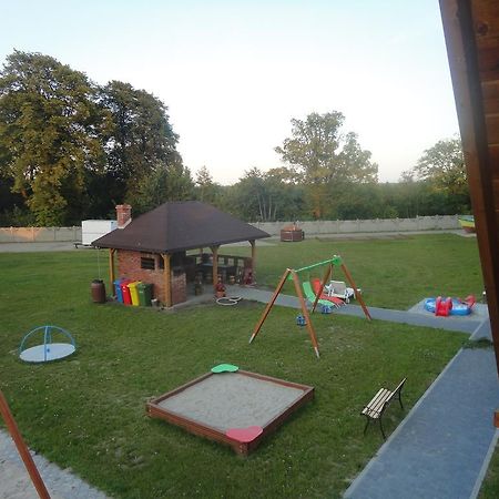 Agroturystyka Nad Morzem Hotel Ustka Luaran gambar