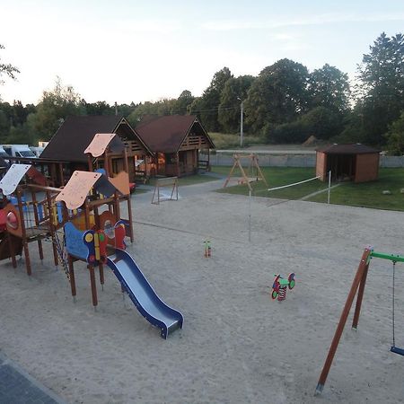 Agroturystyka Nad Morzem Hotel Ustka Luaran gambar