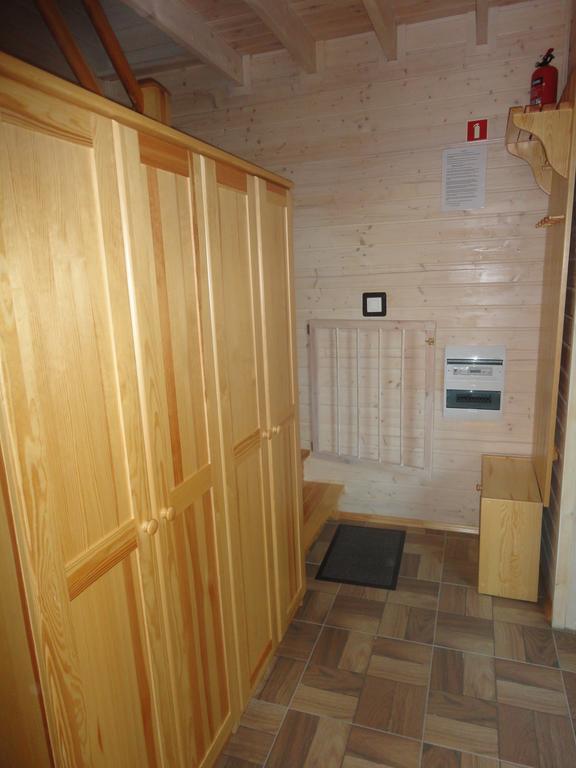 Agroturystyka Nad Morzem Hotel Ustka Bilik gambar