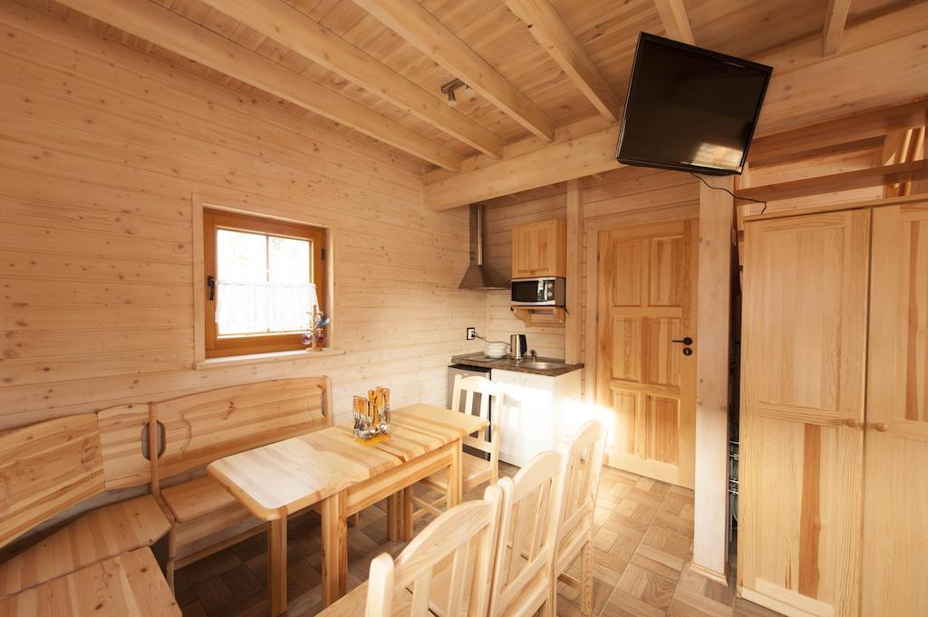 Agroturystyka Nad Morzem Hotel Ustka Luaran gambar