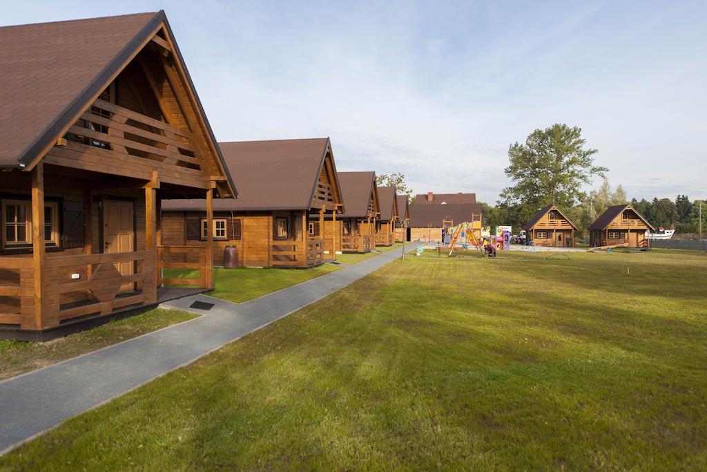 Agroturystyka Nad Morzem Hotel Ustka Bilik gambar