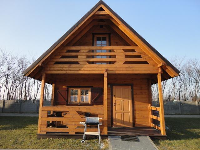 Agroturystyka Nad Morzem Hotel Ustka Luaran gambar