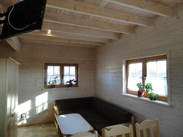 Agroturystyka Nad Morzem Hotel Ustka Luaran gambar